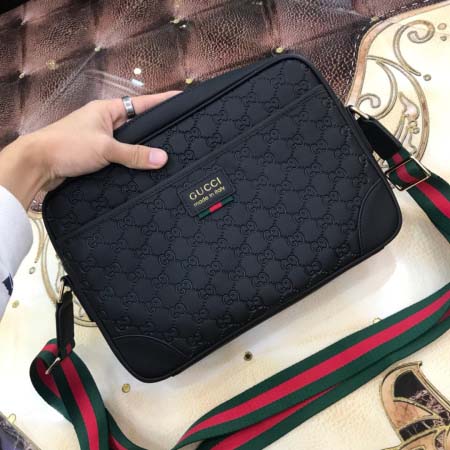 2025年9月8日入荷新作Gucci/人気/本革/バッグ 人...