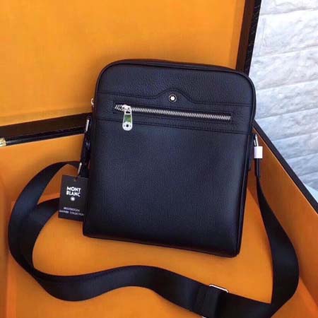 2025年9月8日入荷新作Montblanc/人気/本革/バ...