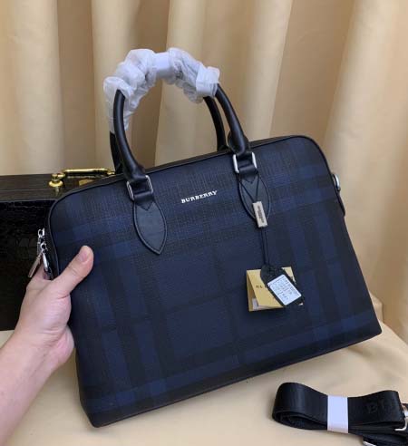 2025年9月8日入荷新作Burberry/人気/本革/バッ...