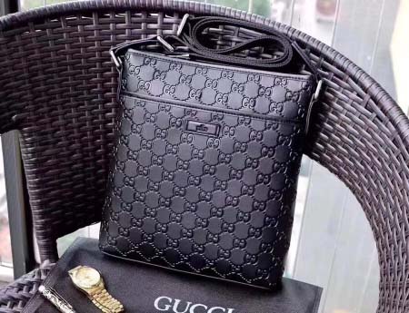 2025年9月8日入荷新作Gucci/人気/本革/バッグ 人...