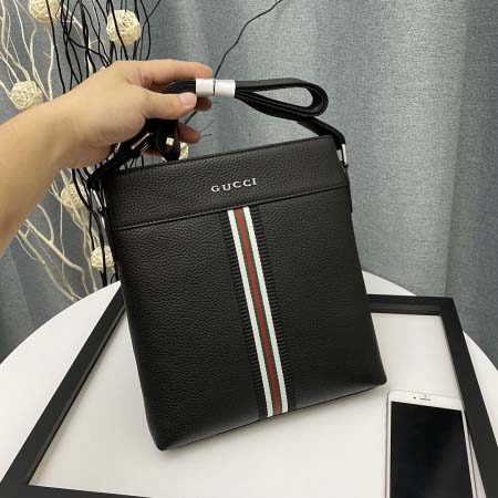 2025年9月8日入荷新作Gucci/人気/本革/バッグ 人...