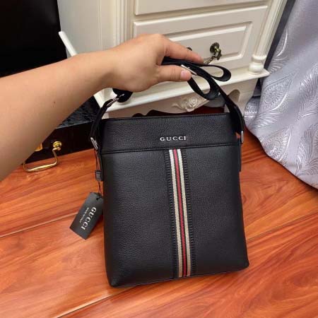 2025年9月8日入荷新作Gucci/人気/本革/バッグ 人...