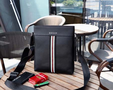 2025年9月8日入荷新作Gucci/人気/本革/バッグ 人...