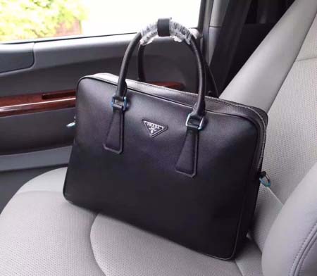 2025年9月8日入荷新作Prada/人気/本革/バッグ 人...