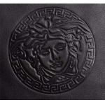 2025年9月8日入荷新作VERSACE /人気/本革/バッグ 人気 おすすめ 父の日 誕生日/ギフト プレゼント 結婚式男友達の誕生日プレゼント