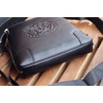 2025年9月8日入荷新作VERSACE /人気/本革/バッグ 人気 おすすめ 父の日 誕生日/ギフト プレゼント 結婚式男友達の誕生日プレゼント