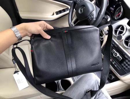2025年9月8日入荷新作Gucci/人気/本革/バッグ 人...