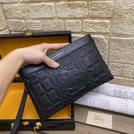 2025年9月8日入荷新作Burberry/人気/本革/バッ...