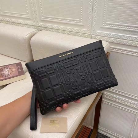 2025年9月8日入荷新作Burberry/人気/本革/バッ...