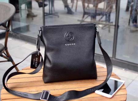 2025年9月8日入荷新作Gucci/人気/本革/バッグ 人...