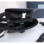 2025年9月8日入荷新作Prada/人気/本革/バッグ 人気 おすすめ 父の日 誕生日/ギフト プレゼント 結婚式男友達の誕生日プレゼント