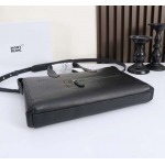2025年9月8日入荷新作Montblanc/人気/本革/バッグ 人気 おすすめ 父の日 誕生日/ギフト プレゼント 結婚式男友達の誕生日プレゼント