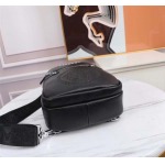 2025年9月8日入荷新作VERSACE /人気/本革/バッグ 人気 おすすめ 父の日 誕生日/ギフト プレゼント 結婚式男友達の誕生日プレゼント
