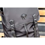 2025年9月8日入荷新作VERSACE /人気/本革/バッグ 人気 おすすめ 父の日 誕生日/ギフト プレゼント 結婚式男友達の誕生日プレゼント