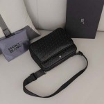 2025年9月8日入荷新作Montblanc/人気/本革/バッグ 人気 おすすめ 父の日 誕生日/ギフト プレゼント 結婚式男友達の誕生日プレゼント