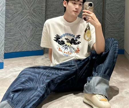 2025年9月8日入荷新作Louis vuittonニットの...