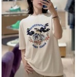 2025年9月8日入荷新作Louis vuittonニットの半袖高品質人気商品/誕生日プレゼント/FF工場