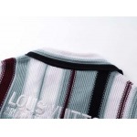 2025年9月8日入荷新作Louis vuittonニットの半袖高品質人気商品/誕生日プレゼント/FF工場