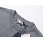 2025年9月8日入荷新作Diorニットの半袖高品質人気商品/誕生日プレゼント/FF工場