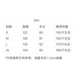 2025年9月8日入荷新作Diorシャツ高品質人気商品/誕生日プレゼント/FF工場