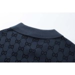 2025年9月8日入荷新作Gucciニットの半袖高品質人気商品/誕生日プレゼント/FF工場