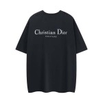 2025年9月8日入荷新作Dior半袖 tシャツ高品質人気商品/誕生日プレゼント/FF工場