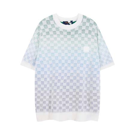 2025年9月8日入荷新作Louis Vuittonニット高...