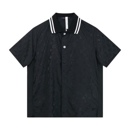 2025年9月8日入荷新作Louis vuitton半袖 t...