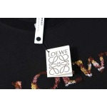 2025年9月8日入荷新作LOEWE半袖 tシャツ高品質人気商品/誕生日プレゼント/FF工場