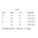 2025年9月8日入荷新作LOEWE半袖 tシャツ高品質人気商品/誕生日プレゼント/FF工場