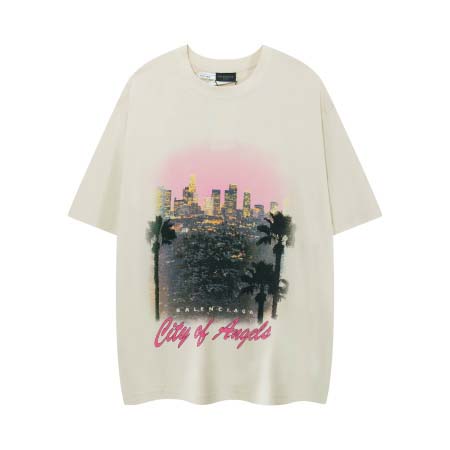 2025年9月8日入荷新作Balenciaga半袖 tシャツ...