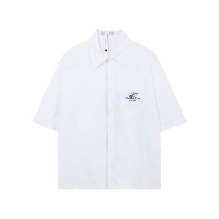 2025年9月8日入荷新作Dior半袖 tシャツ高品質人気商...