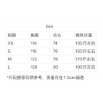 2025年9月8日入荷新作Dior半袖 tシャツ高品質人気商品/誕生日プレゼント/FF工場