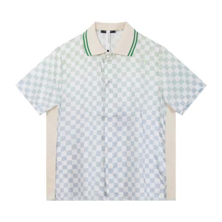 2025年9月8日入荷新作Louis vuitton半袖 t...