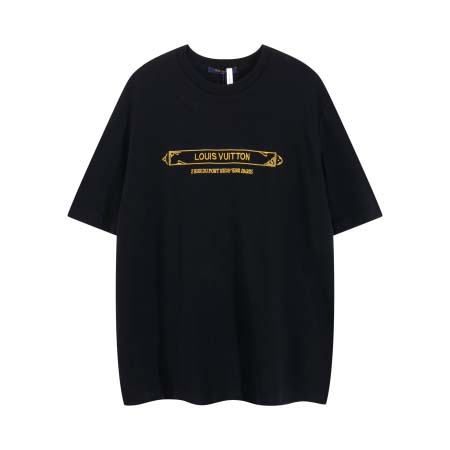 2025年9月8日入荷新作Louis vuitton半袖 t...