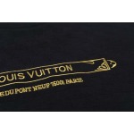 2025年9月8日入荷新作Louis vuitton半袖 tシャツ高品質人気商品/誕生日プレゼント/FF工場