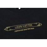 2025年9月8日入荷新作Louis vuitton半袖 tシャツ高品質人気商品/誕生日プレゼント/FF工場