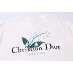 2025年9月8日入荷新作Dior半袖 tシャツ高品質人気商品/誕生日プレゼント/FF工場