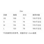 2025年9月8日入荷新作Dior半袖 tシャツ高品質人気商品/誕生日プレゼント/FF工場