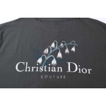 2025年9月8日入荷新作Dior半袖 tシャツ高品質人気商品/誕生日プレゼント/FF工場