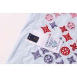 2025年9月8日入荷新作Louis vuitton半袖 tシャツ高品質人気商品/誕生日プレゼント/FF工場