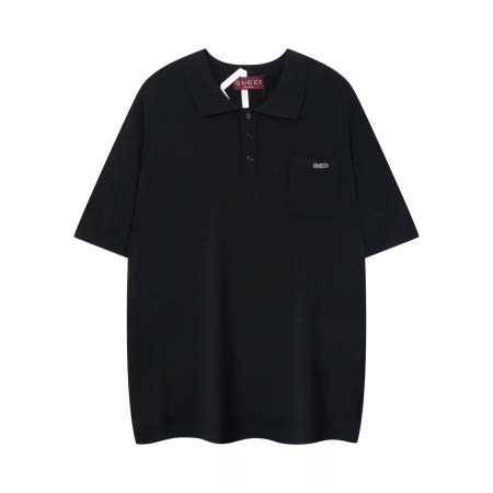 2025年9月8日入荷新作Gucci半袖 tシャツ高品質人気...