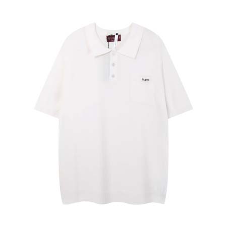 2025年9月8日入荷新作Gucci半袖 tシャツ高品質人気...