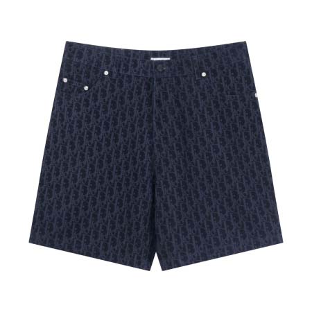 2025年9月8日入荷新作Diorデニムパンツ高品質人気商品...