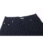 2025年9月8日入荷新作Diorデニムパンツ高品質人気商品/誕生日プレゼント/FF工場