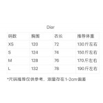 2025年9月8日入荷新作Dior半袖 tシャツ高品質人気商品/誕生日プレゼント/FF工場