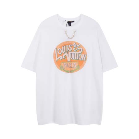 2025年9月8日入荷新作Louis vuittontシャツ...