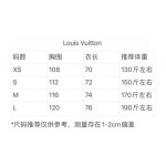 2025年9月8日入荷新作Louis vuittontシャツ高品質人気商品/誕生日プレゼント/FF工場