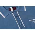 2025年9月8日入荷新作Gucciニットの半袖高品質人気商品/誕生日プレゼント/FF工場