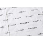 2025年9月8日入荷新作Balenciaga半袖 tシャツ高品質人気商品/誕生日プレゼント/FF工場